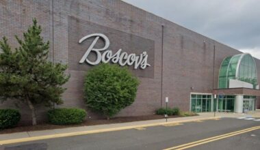 Boscov's to stay open in Neshaminy Mall in Bensalem, PA