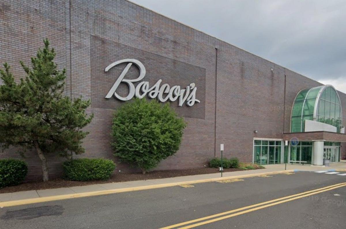 Boscov's to stay open in Neshaminy Mall in Bensalem, PA