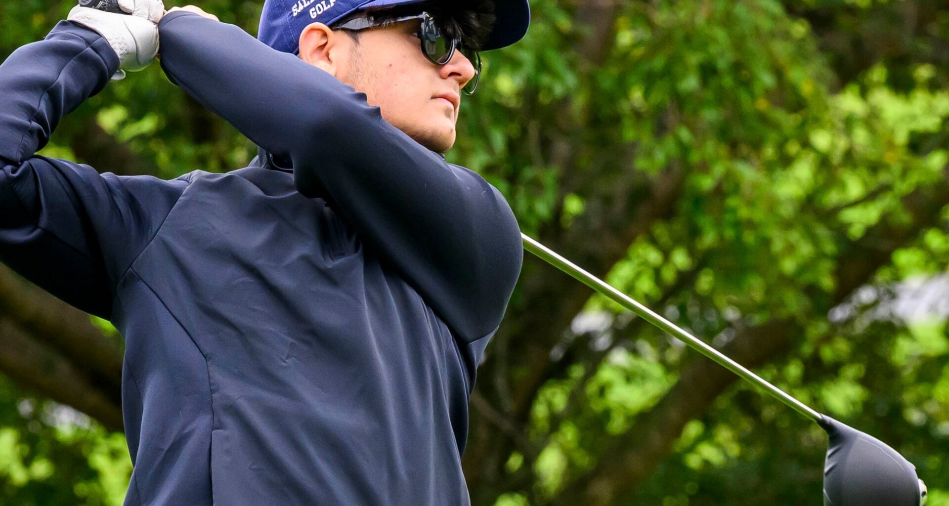 Colonial League Golf Championships photos