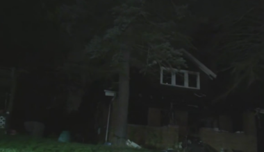 1 person dead after late-night house fire in Penn Hills