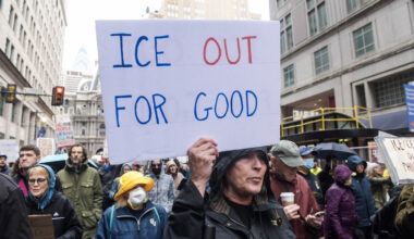 Editorial: Pennsylvania's shameful contribution Trump's immigration crackdown
