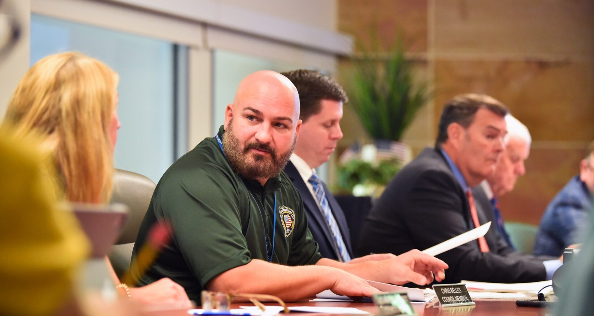 Hiring of new Wilkes-Barre/Scranton airport director falls through