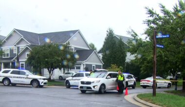 Well-known Northern Virginia real estate agent found dead in her home, husband arrested in Pennsylvania