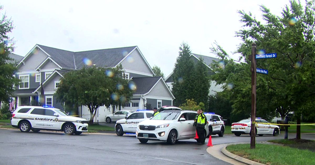 Well-known Northern Virginia real estate agent found dead in her home, husband arrested in Pennsylvania