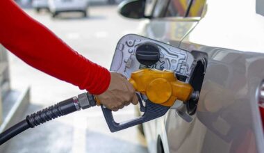 Cheapest gas stations in Pennsylvania