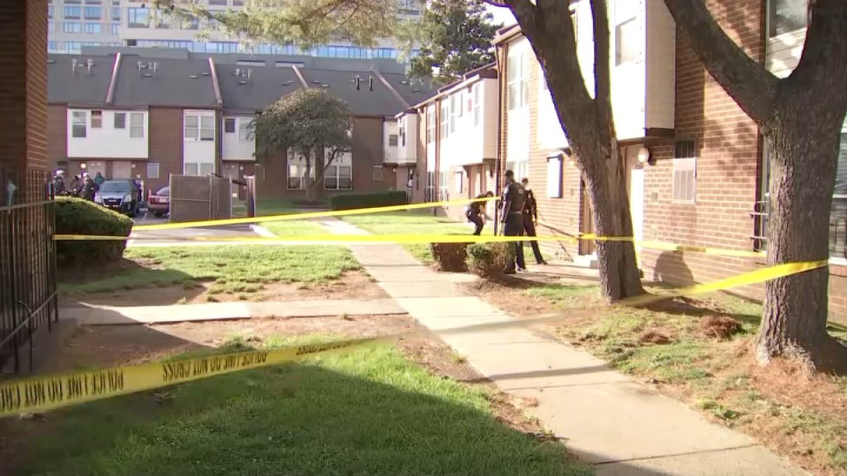 20-year-old shot in broad daylight in North Philadelphia, police say – NBC10 Philadelphia