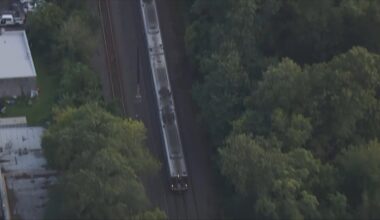 SEPTA Fox Chase line suspended, officials say – NBC10 Philadelphia