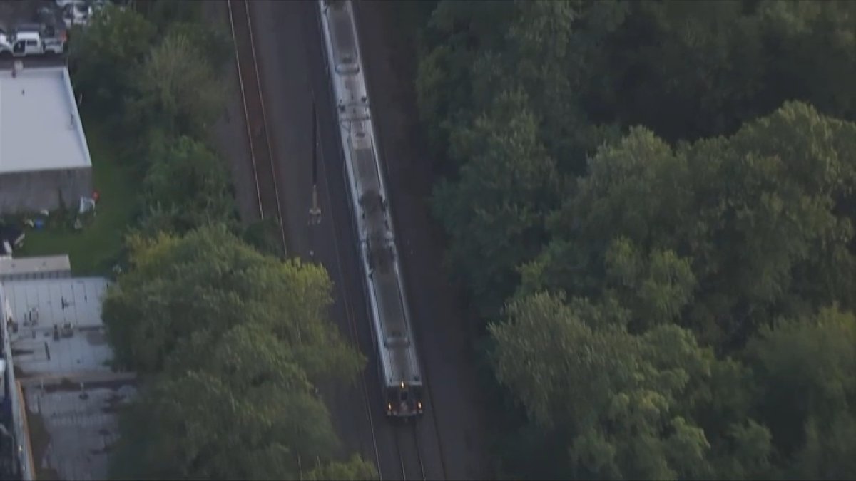SEPTA Fox Chase line suspended, officials say – NBC10 Philadelphia