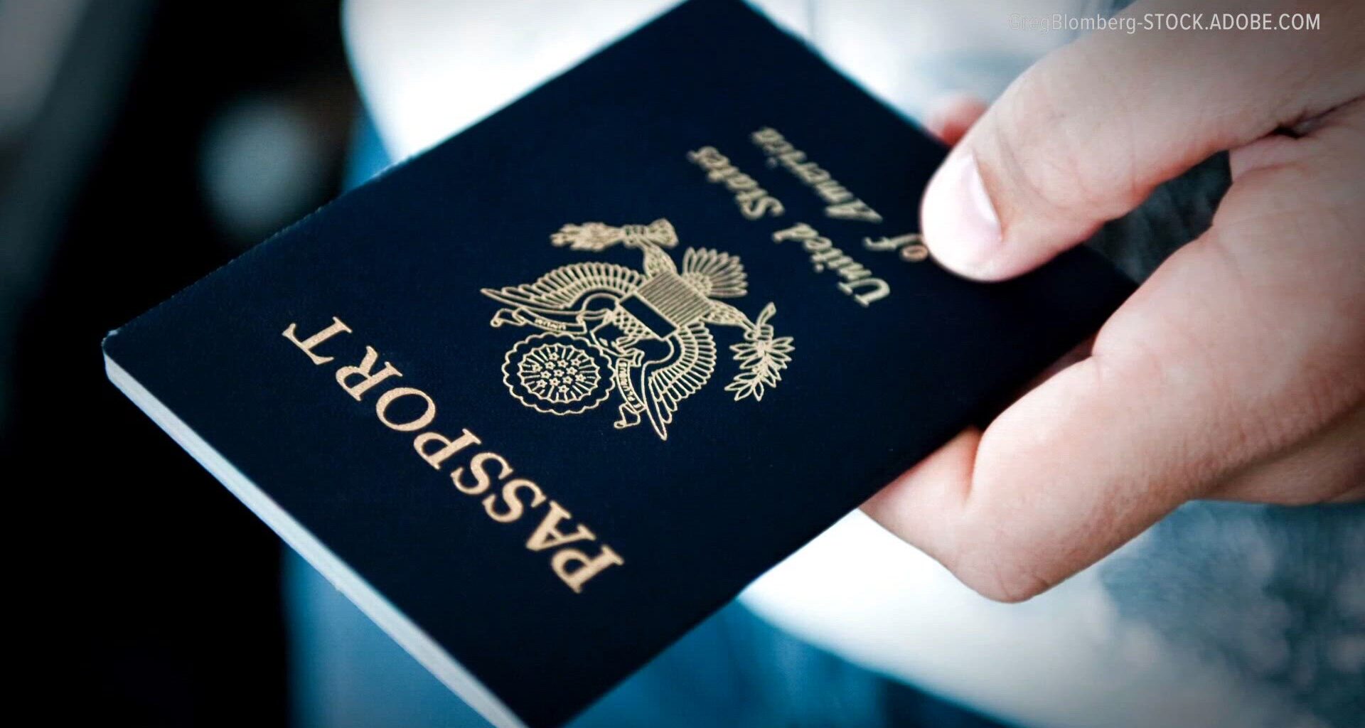 Erie County offers free passport photos to local first responders