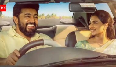 'Bethlehem Kudumba Unit' box office collection day 34: Nivin Pauly and Mamitha Baiju film reaches Rs 324.86 cr worldwide | Malayalam Movie News
