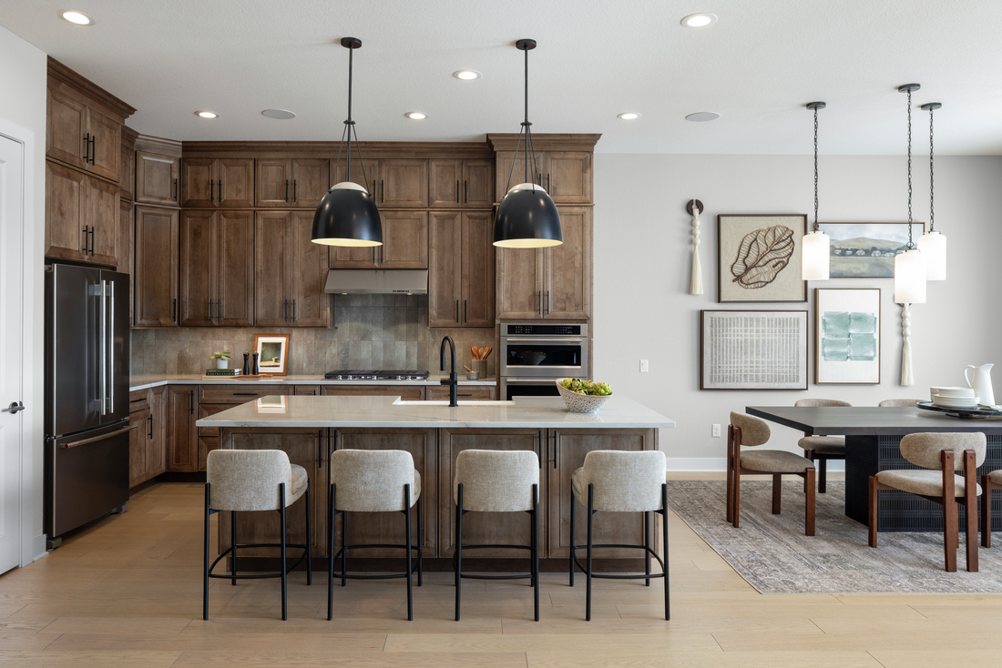 Regency at NorthSkye by Toll Brothers