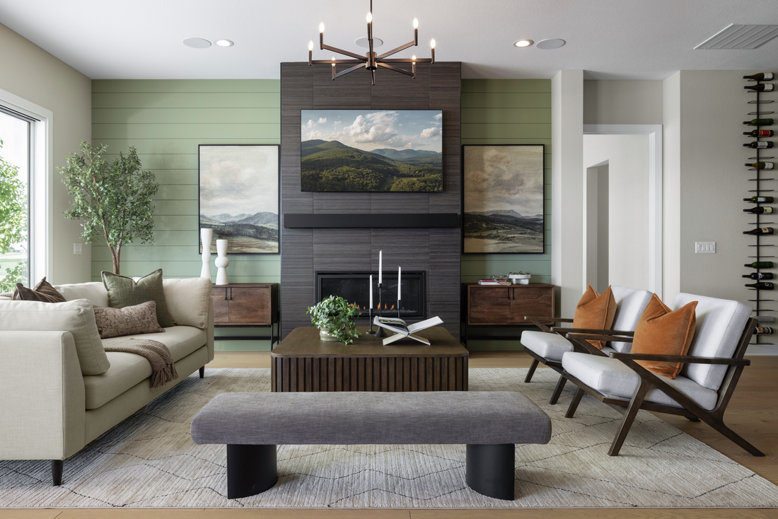 Regency at NorthSkye by Toll Brothers