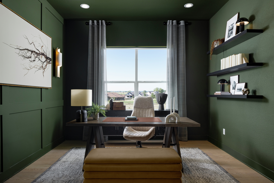 Regency at NorthSkye by Toll Brothers
