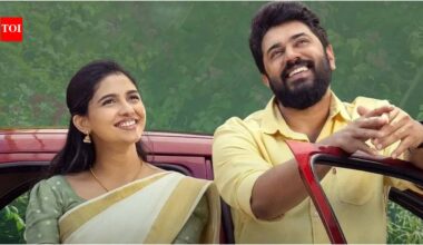 'Justin never tries to control Ashley': Nivin Pauly on what he loves about his character in 'Bethlehem Kudumba Unit | Malayalam Movie News