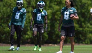 Will Makai Lemon Meet Expectations This Season?