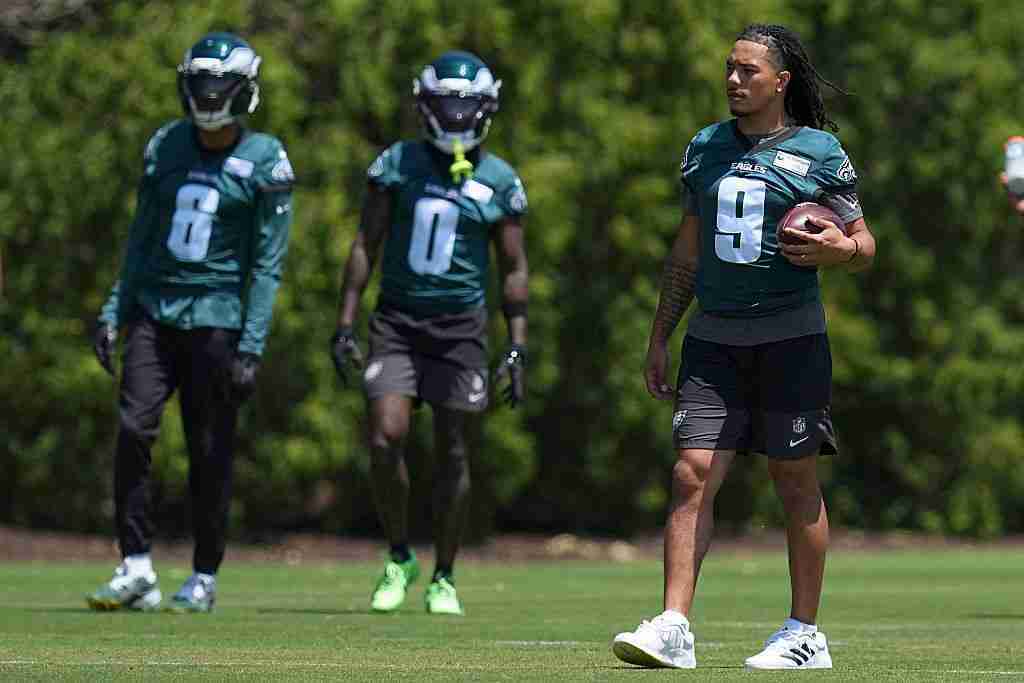 Will Makai Lemon Meet Expectations This Season?