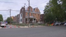 An investigation is underway after the cases of, at least, five missing women were tied to the Chew Avenue home of Eugene Horsch.