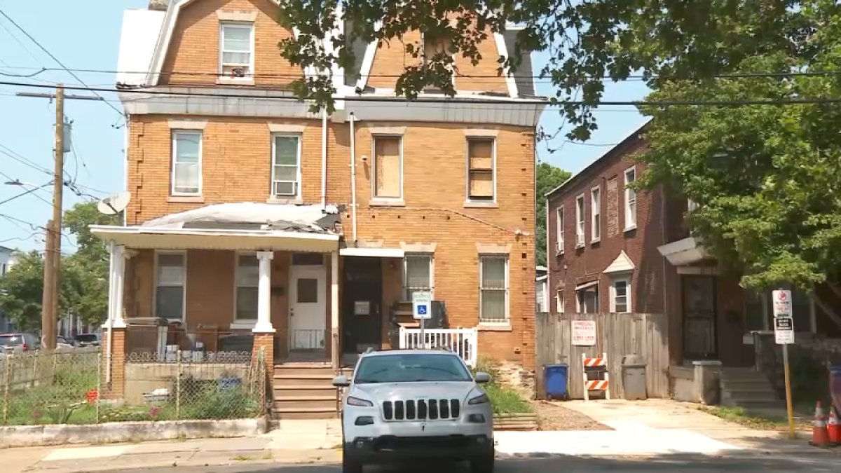 Philly police plan deeper search of home tied to R.C. Horsch – NBC10 Philadelphia
