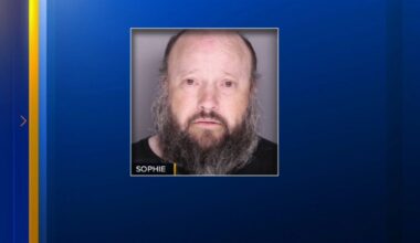 Registered sex offender convicted of home invasion, attempted sexual assault of woman in Bensalem, Bucks County