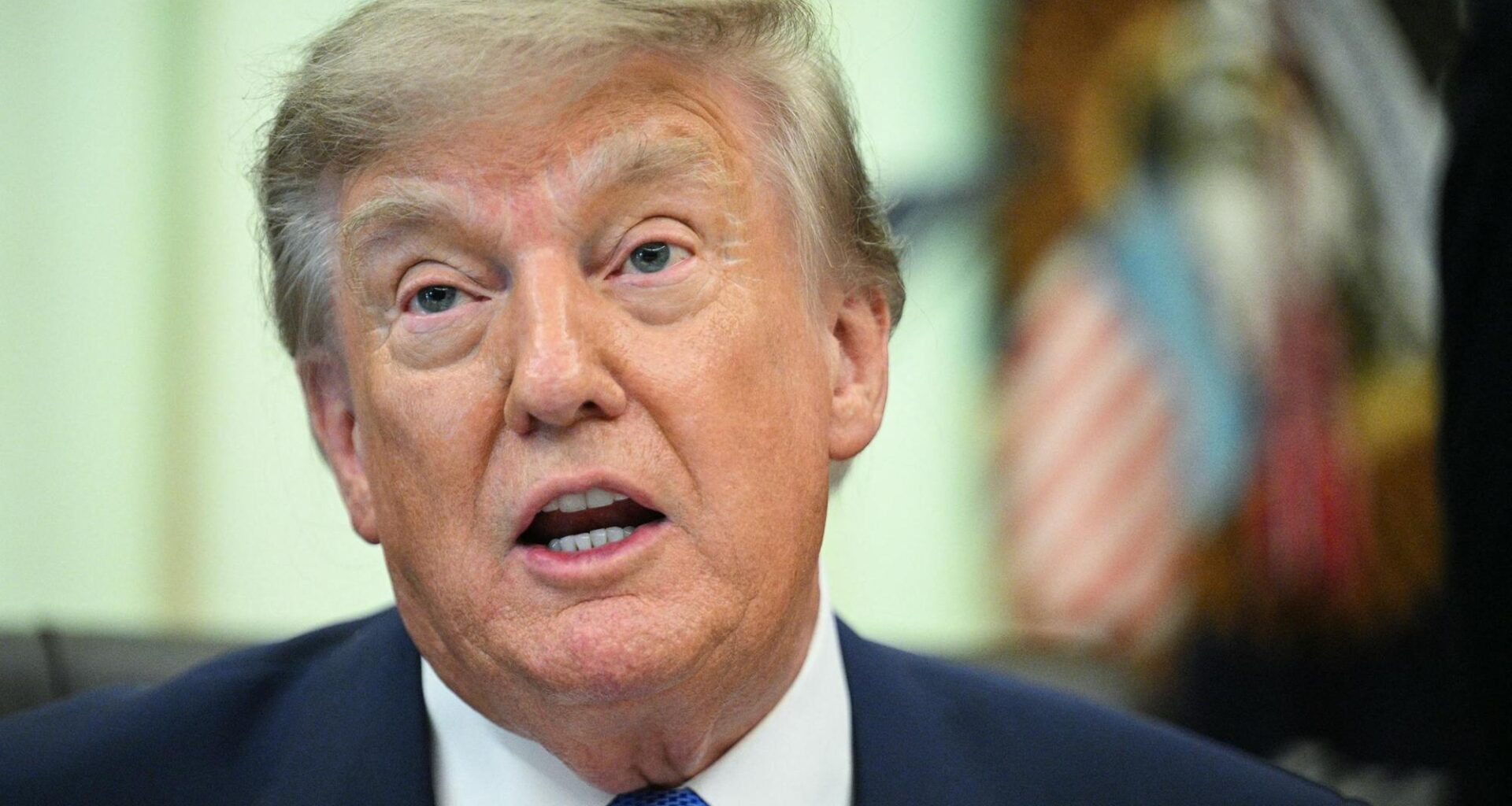 Pennsylvania poll: Trump low approval gives Democrats edge in Congress races