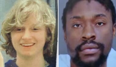 Michael Garr murder: Man found guilty in random killing of 15-year-old in Upper Darby