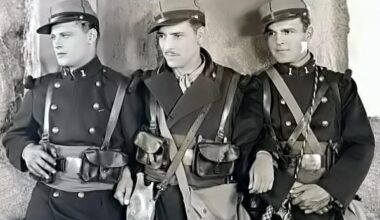 ‘That kinship in the dark’: Pittsburgh Silent Film Festival to look back on great movies of 1926
