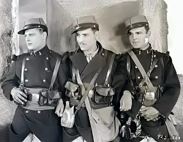 ‘That kinship in the dark’: Pittsburgh Silent Film Festival to look back on great movies of 1926