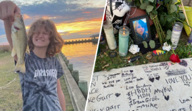 Man found guilty of stabbing teen boy to death in Drexel Hill – NBC10 Philadelphia