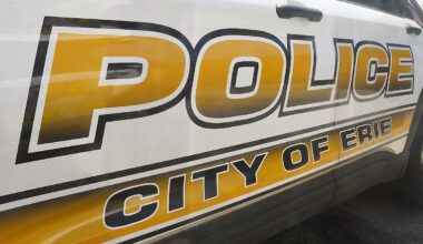 Erie man faces homicide after woman he is accused of assaulting dies