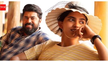'Bethlehem Kudumba Unit' box office collection day 35: Nivin Pauly's comeback film collects Rs 61 lakhs on Thursday; India net reaches Rs 161.16 cr | Malayalam Movie News