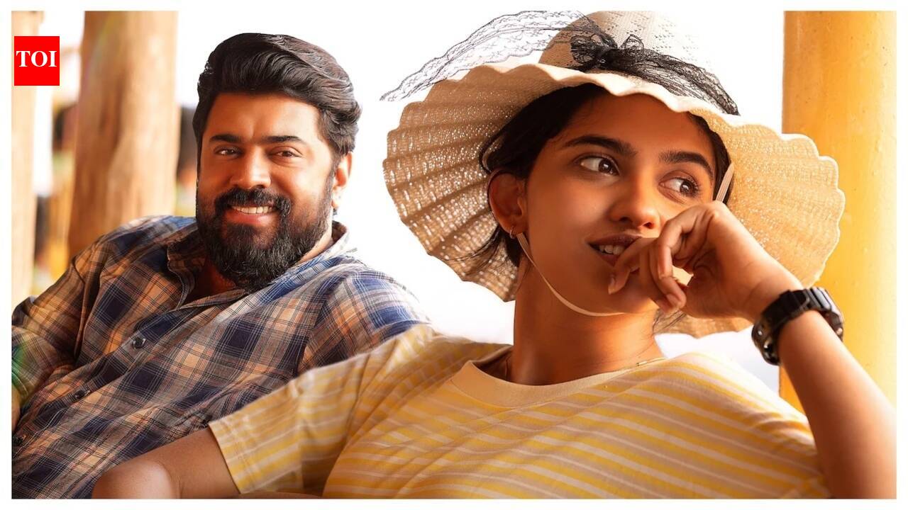 'Bethlehem Kudumba Unit' box office collection day 35: Nivin Pauly's comeback film collects Rs 61 lakhs on Thursday; India net reaches Rs 161.16 cr | Malayalam Movie News