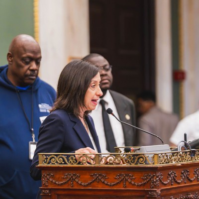 Philadelphia City Council calls on state lawmakers to address automated license plate readers