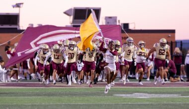 Pennsylvania high school football scores from Thursday, Sept. 24