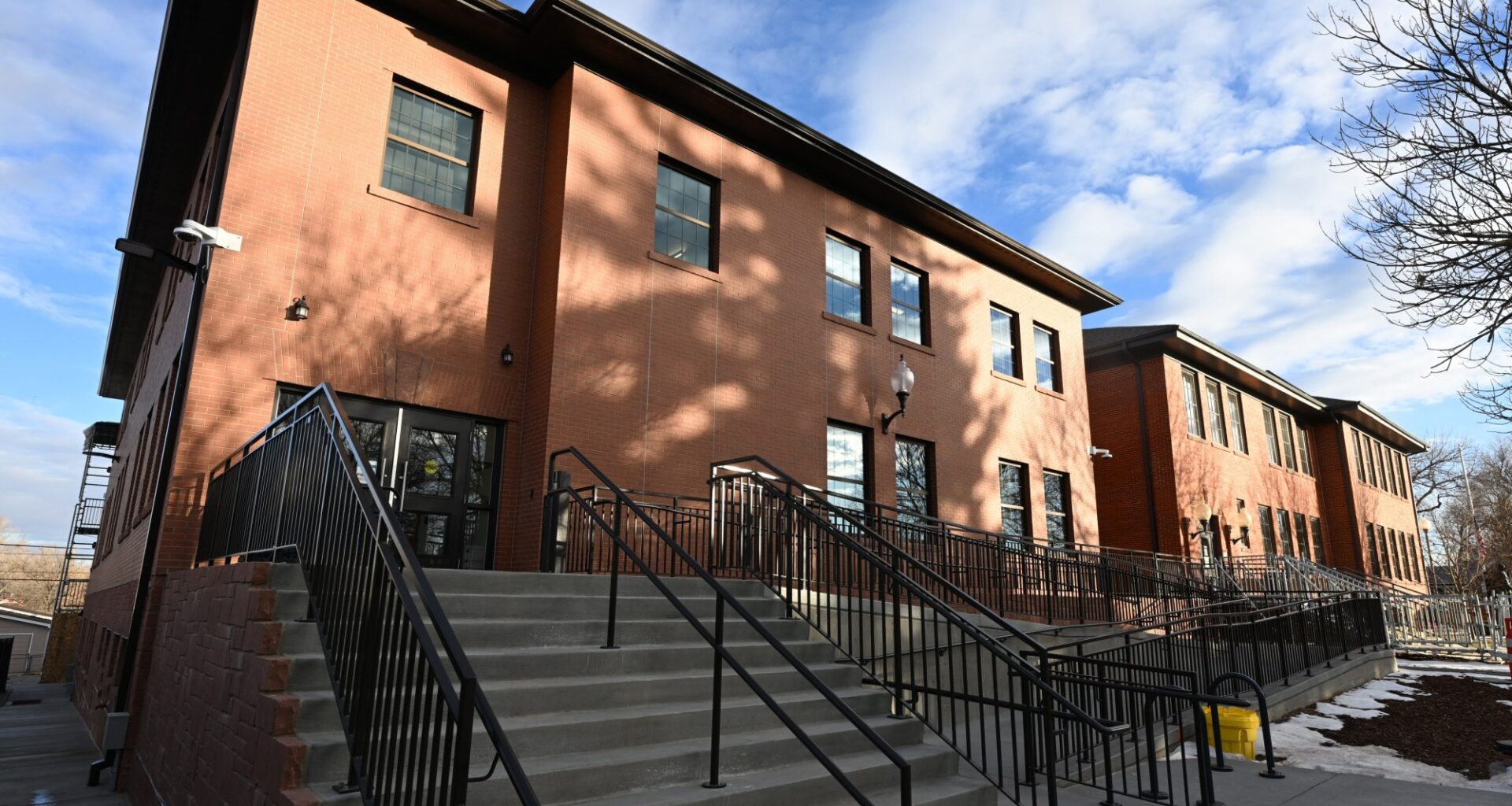 Erie town manager search narrows to 3 finalists
