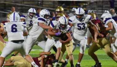GAMEFACE WEEK 5: 6-Delaware Valley at 9-Wallenpaupack is the Game of the Week – Scranton Times-Tribune