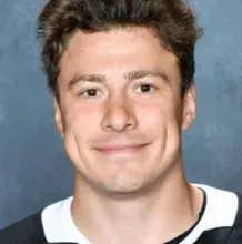 Pittsburgh Penguins player Andrei Kuzmenko taking leave of absence over dad’s death
