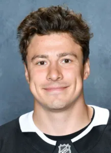 Pittsburgh Penguins player Andrei Kuzmenko taking leave of absence over dad’s death