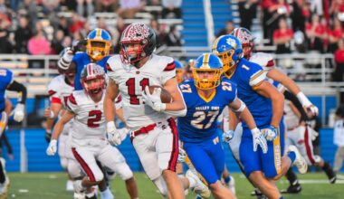 GAMEFACE WEEK 5: Lackawanna Football Conference game capsules – Scranton Times-Tribune