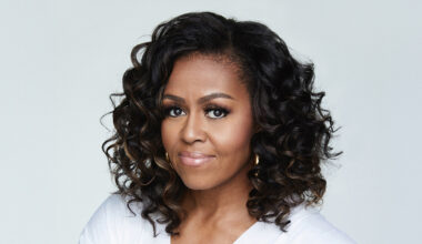 A Lesson in Choosing from the Nation's Former Mom-in-Chief