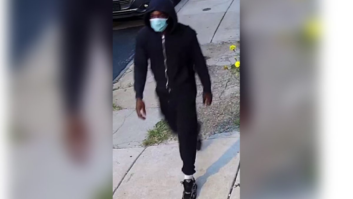 Man sought after being fought off in South Philly home invasion – NBC10 Philadelphia