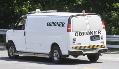 Next of kin sought for Hamburg man