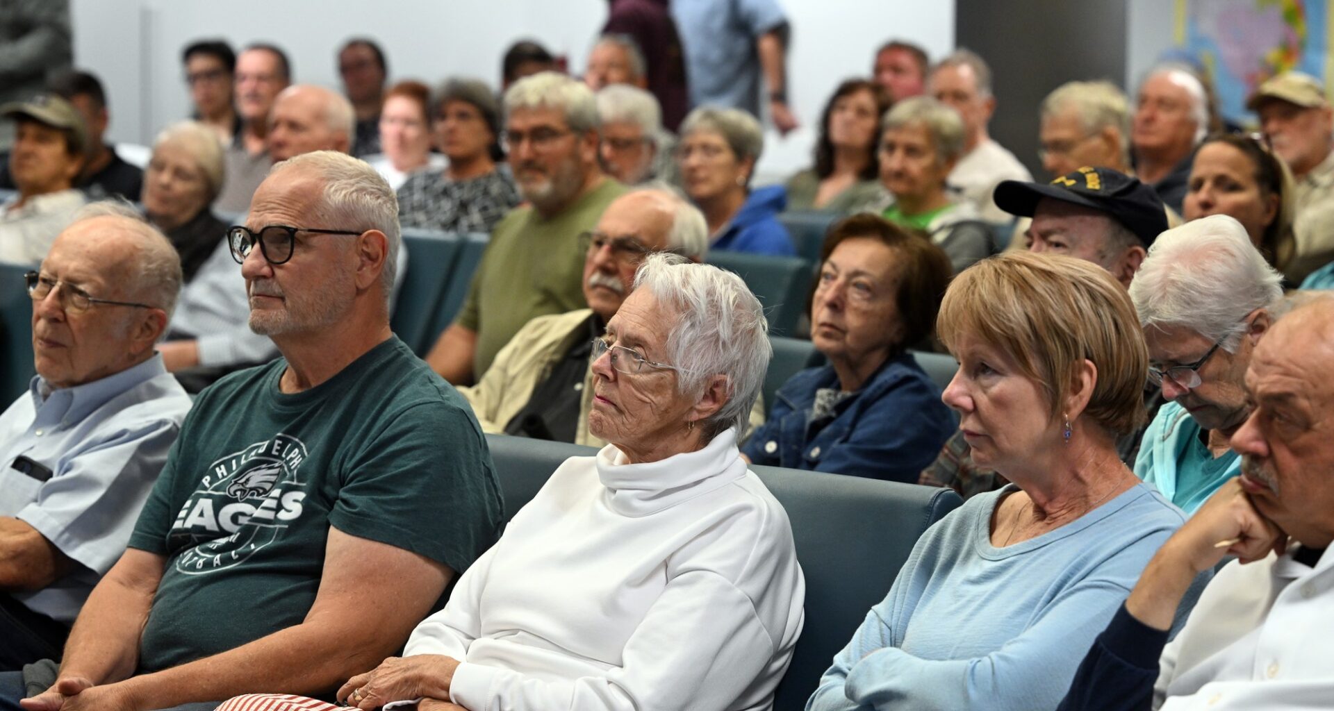 Route 183 forum lays bare frustration over safety, slow fixes [Opinion]