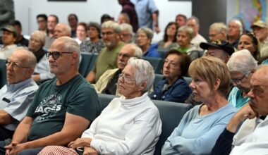 Route 183 forum lays bare frustration over safety, slow fixes [Opinion]