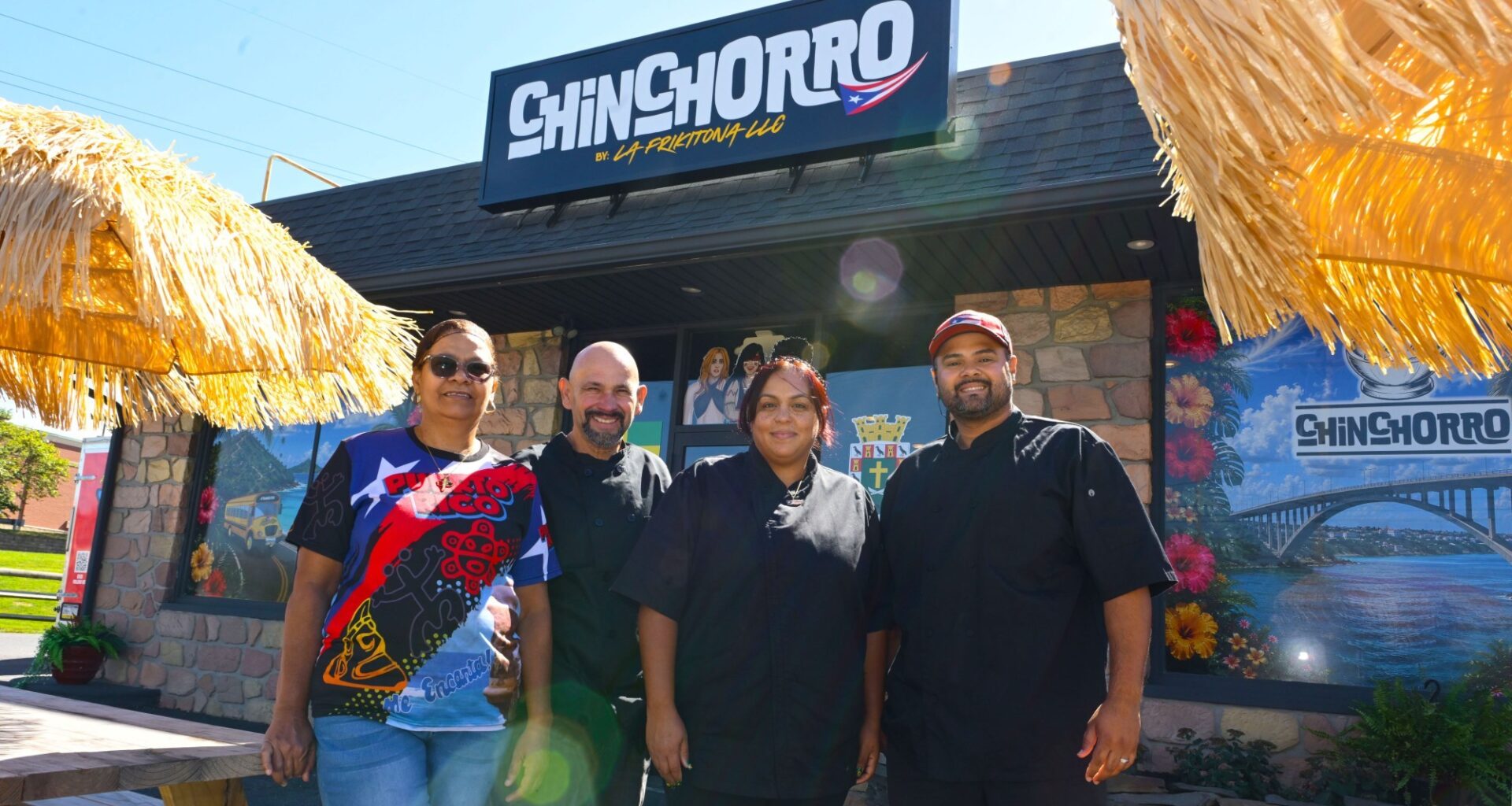 Chinchorro restaurant in Easton | PHOTOS – The Morning Call