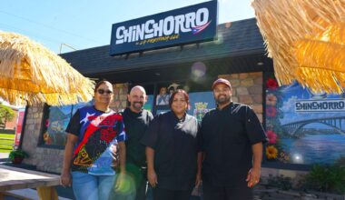 Chinchorro restaurant in Easton | PHOTOS – The Morning Call