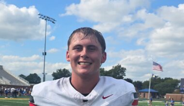 Rockridge, fueled by third-quarter turnover, hands Erie-Prophetstown first loss in matchup of ranked teams – Shaw Local
