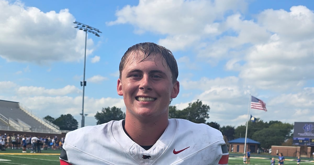 Rockridge, fueled by third-quarter turnover, hands Erie-Prophetstown first loss in matchup of ranked teams – Shaw Local