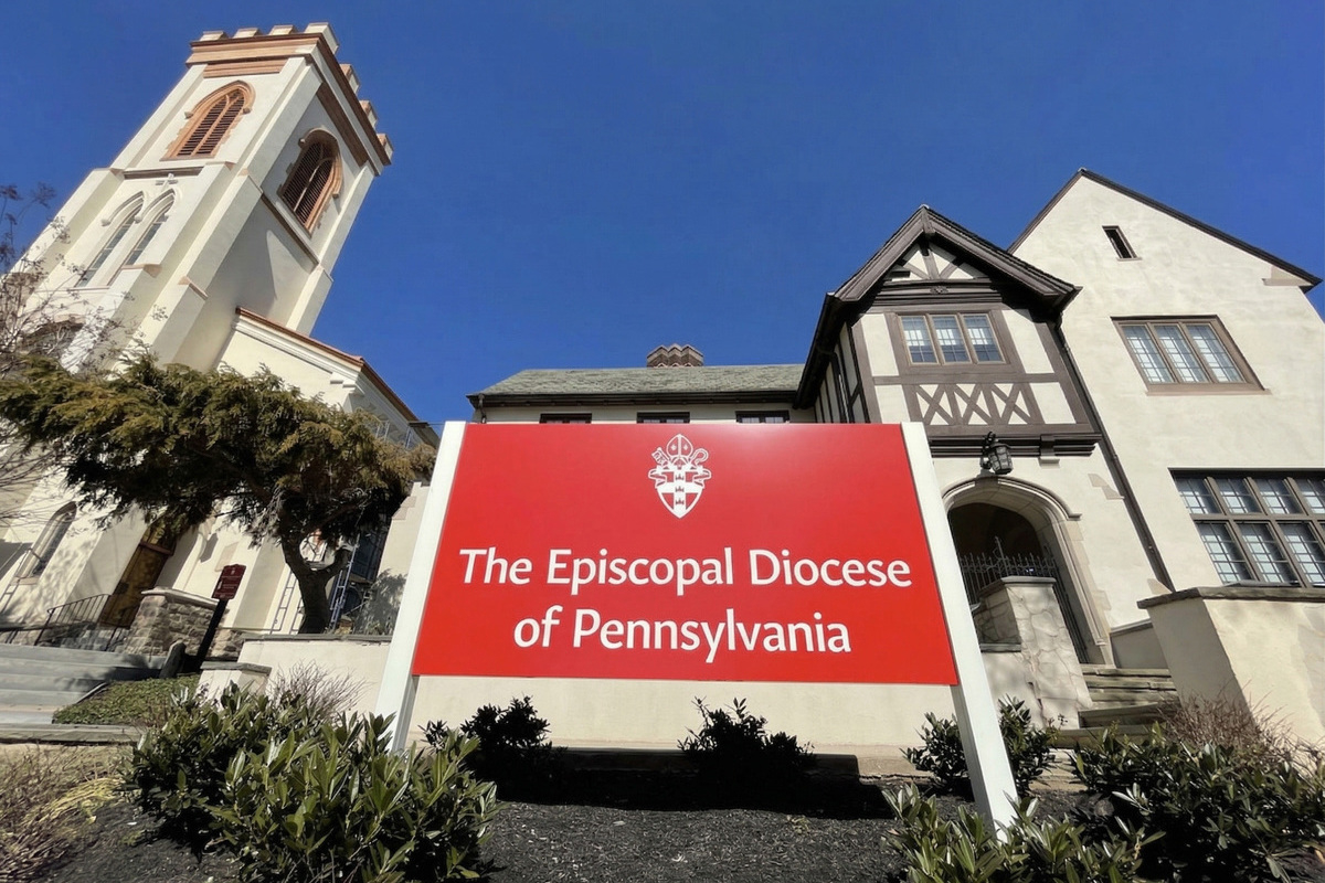 Pennsylvania diocese plans to build affordable clergy housing on underused sites – Episcopal News Service