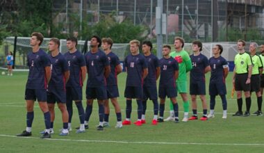 Quakers Begin Ancient Eight Play at Yale on Saturday