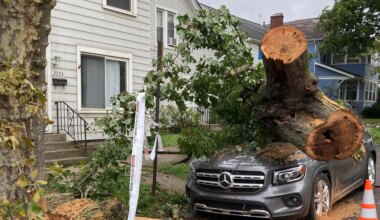 Loans, grants available for Erie storm relief. Here are the details